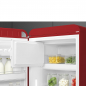 Preview: SMEG FAB 28 LRD 5 Kühlschrank Rot